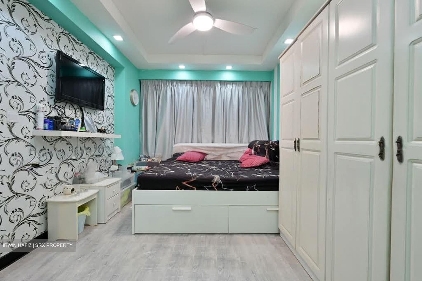 Blk 636A Senja Parc View (Bukit Panjang), HDB 3 Rooms #575382201